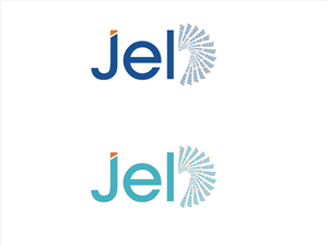 Logo-Design von Sushma für Jel | Design: #2489256