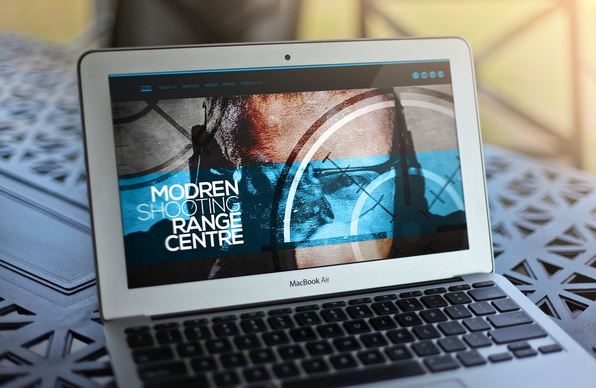 Web-Design von 9tnine für dieses Projekt | Design #2508569