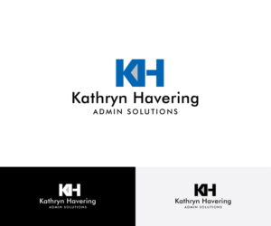 Logo Design by KabhTech Studio