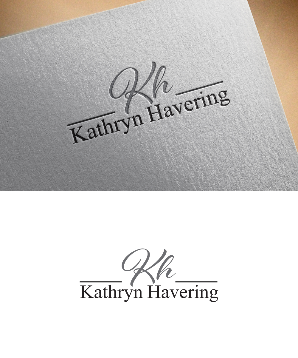 Logo Design by creative101 for Kathryn Havering - Admin Solutions | Design #13418852