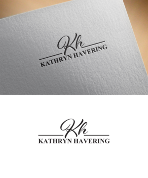 Logo Design by creative101 for Kathryn Havering - Admin Solutions | Design: #13418860