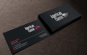 Stationery Design by chandrayaan.creative