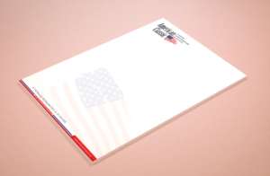 Schreibwaren-Design von Petter Goms für American Classic | Design: #13411924