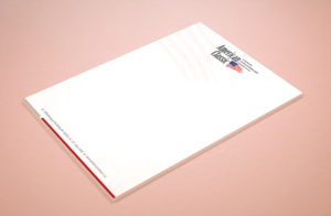 Schreibwaren-Design von Petter Goms für American Classic | Design: #13412340