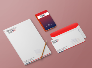 Schreibwaren-Design von Petter Goms für American Classic | Design: #13413260