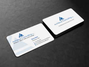 Business Card Design by Creations Box 2015 for this project | Design: #13462043