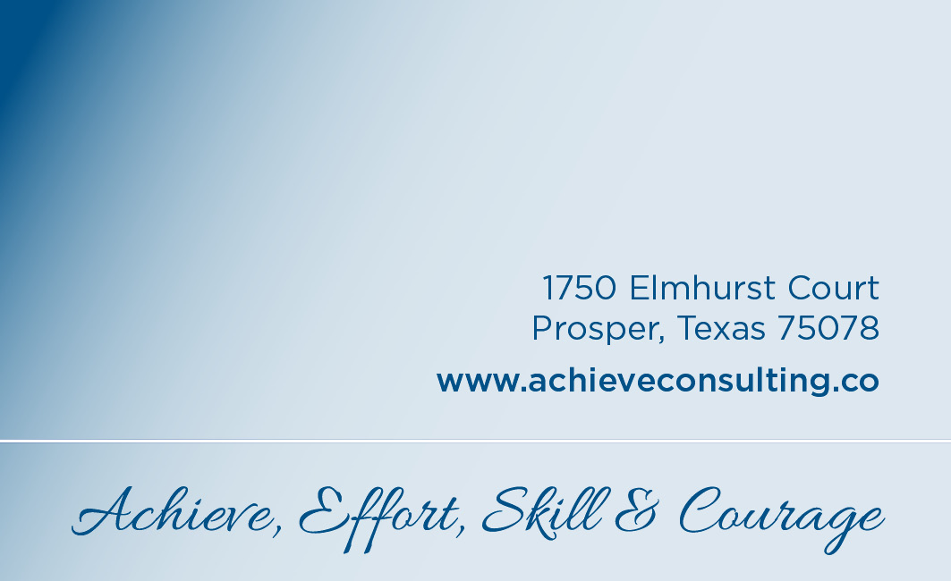 Business Card Design by alzdesigns for this project | Design #13396142