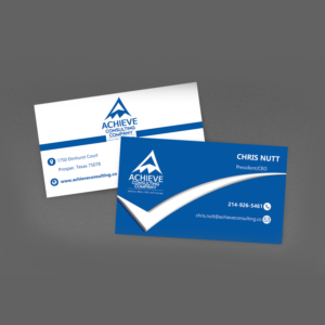Business Card Design by joshuakarthick1993 for this project | Design: #13561151