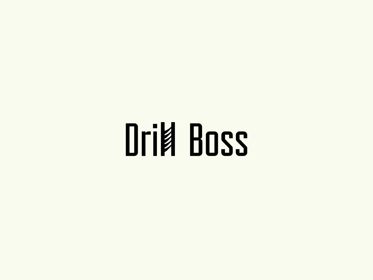 Logo Design by Enzzok for this project | Design #2484265