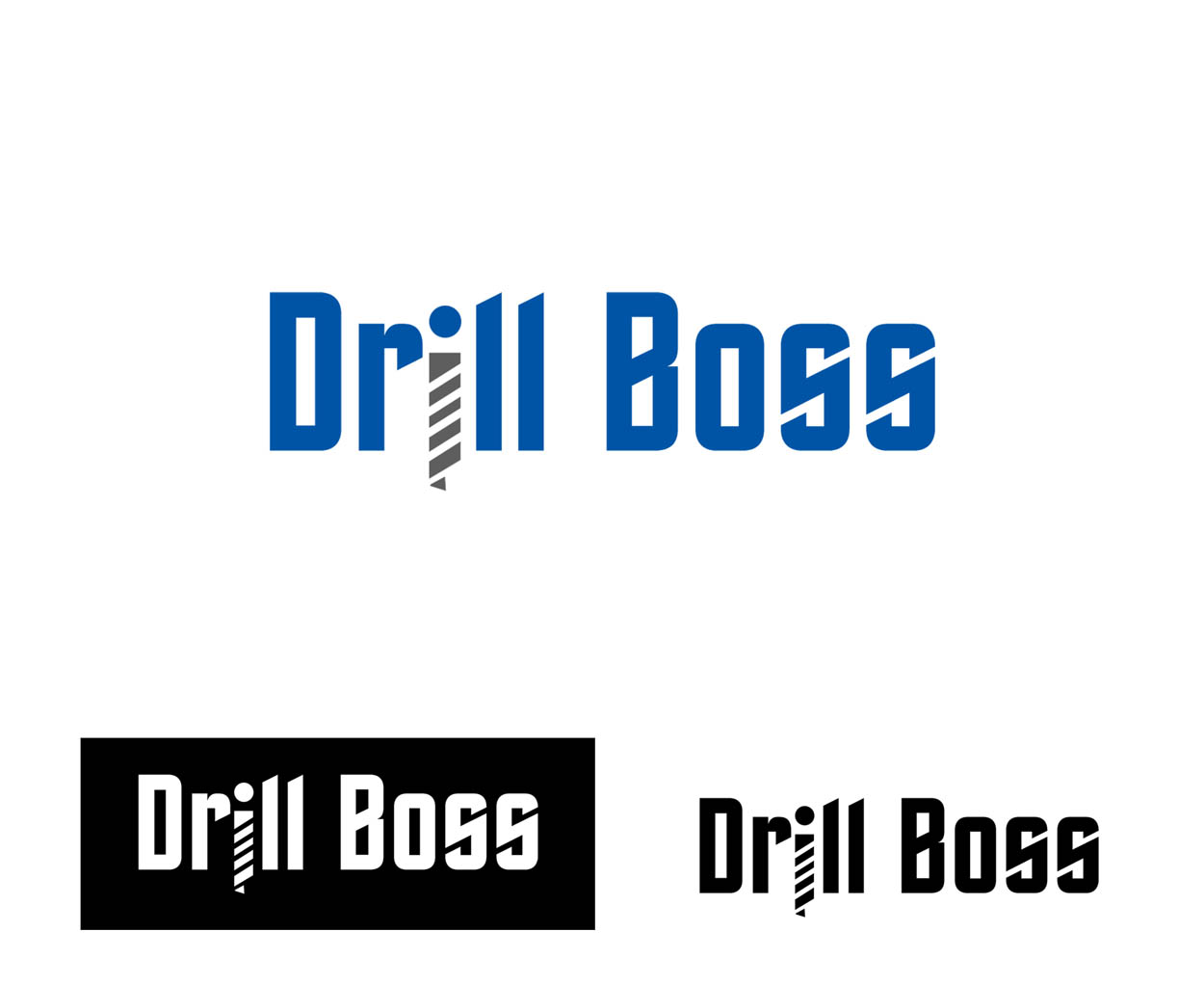 Design de Logo par edenroc pour ce projet | Design #2490380