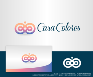 Logo Design by alvinnavarra for Ziel Immobilien S.L.U. | Design: #13422213