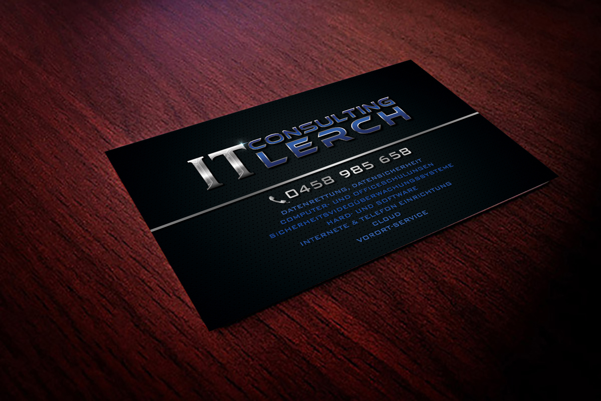 Design de Carte de Visite par Hardcore Design pour ce projet | Design #13412040