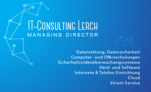 Business Card Design by jose_luiz