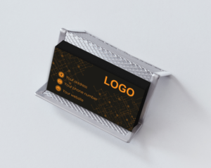Business Card Design by silviya.silviya