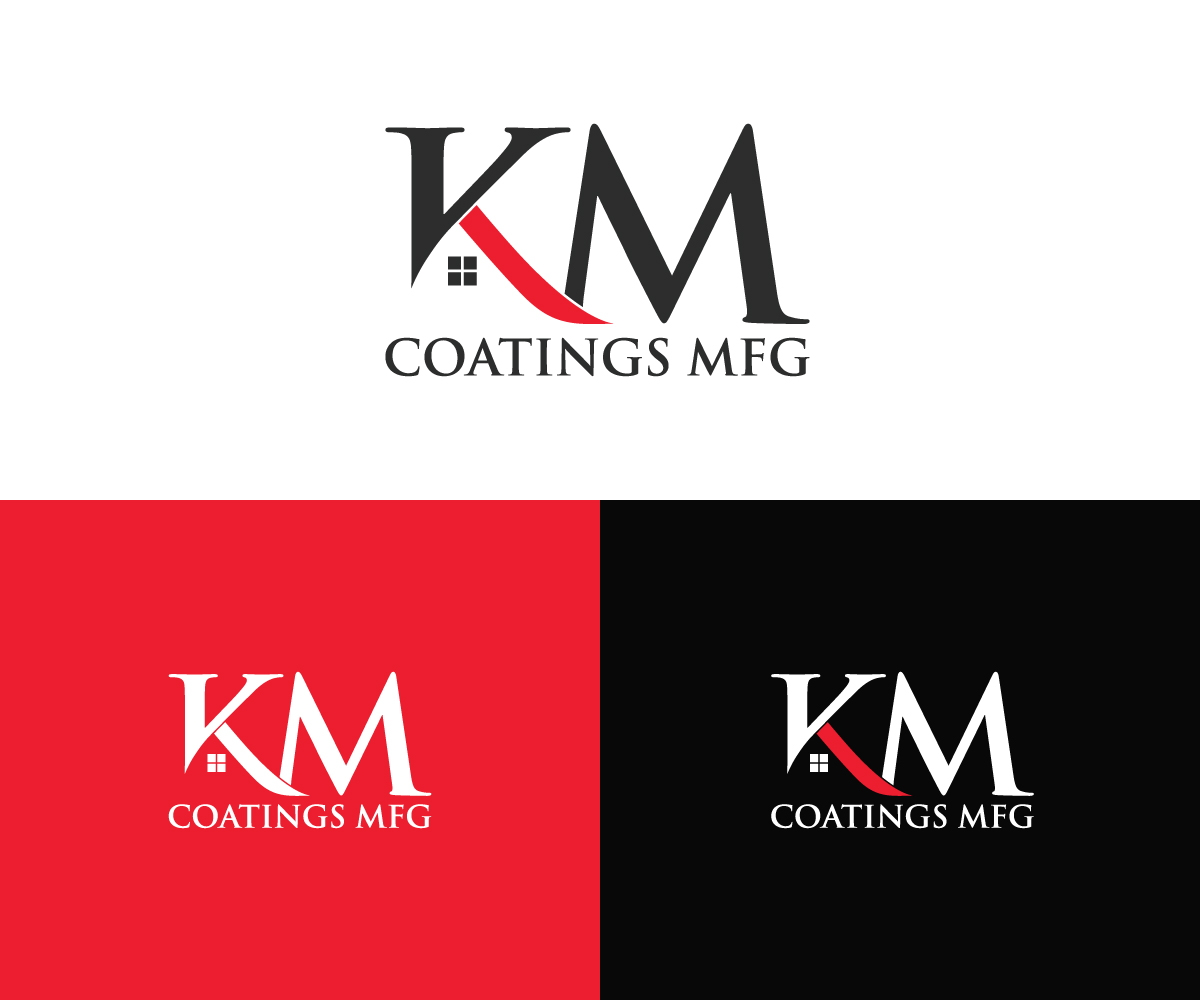 Logo Design by CHAN GRFX for Polyglass USA, Inc. | Design #13421062