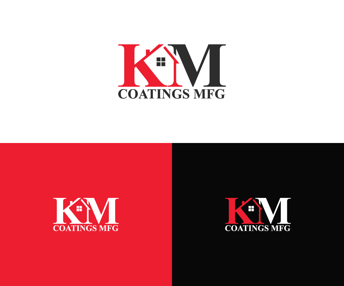 Logo Design by CHAN GRFX for Polyglass USA, Inc. | Design #13421063