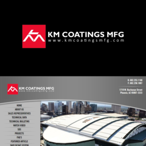 Logo Design by e-graphics for Polyglass USA, Inc. | Design: #13408932