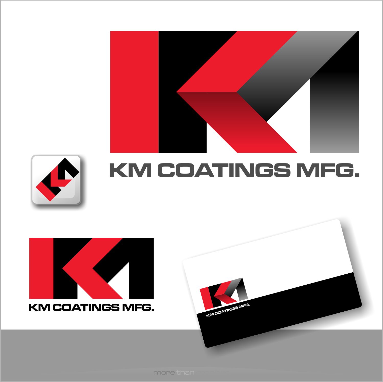 Logo Design by vladst2004 for Polyglass USA, Inc. | Design: #13411623