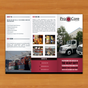 Flyer-Design von debdesign für dieses Projekt | Design: #13397572