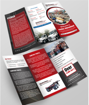 Flyer-Design von debdesign für dieses Projekt | Design: #13399554