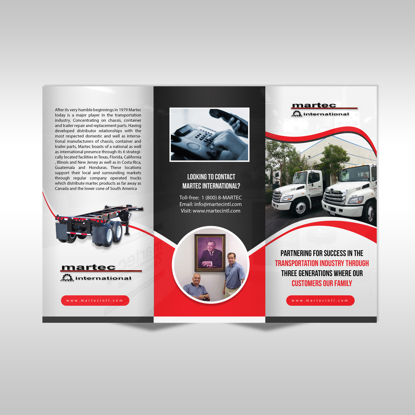 Diseño de Flyer por debdesign para este proyecto | Diseño #13414667