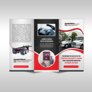 Flyer-Design von debdesign für dieses Projekt | Design: #13414667