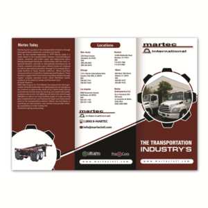Flyer-Design von creative.bugs für dieses Projekt | Design: #13396873
