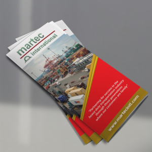 Flyer-Design von Venkat für dieses Projekt | Design: #13415079