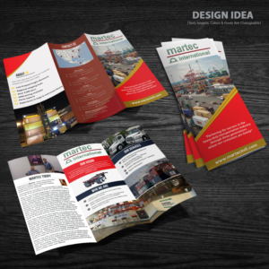 Flyer-Design von Venkat für dieses Projekt | Design: #13417666