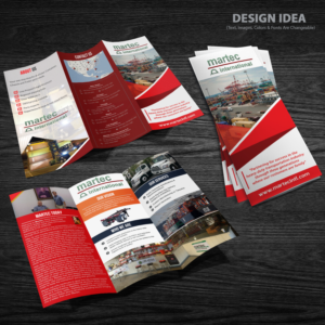 Flyer-Design von Venkat für dieses Projekt | Design: #13417671