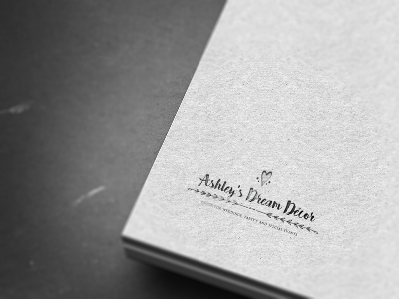 Logo Design by Irina Makedonska for this project | Design #13421285