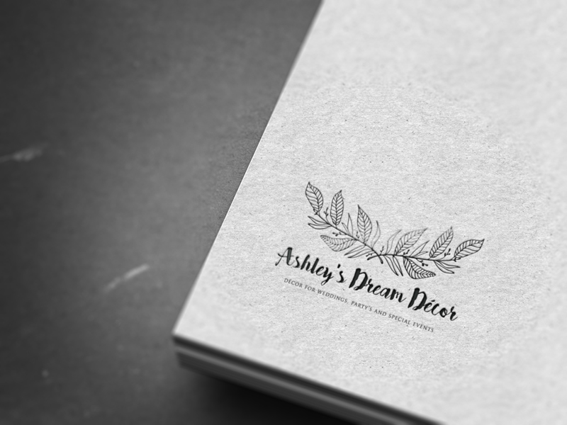 Logo Design by Irina Makedonska for this project | Design #13421286