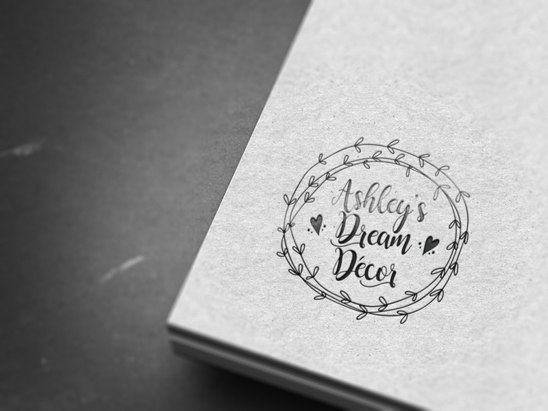 Logo Design by Irina Makedonska for this project | Design #13421288