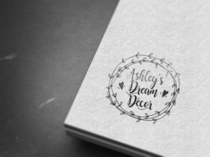 Logo Design by Irina Makedonska for this project | Design: #13421288