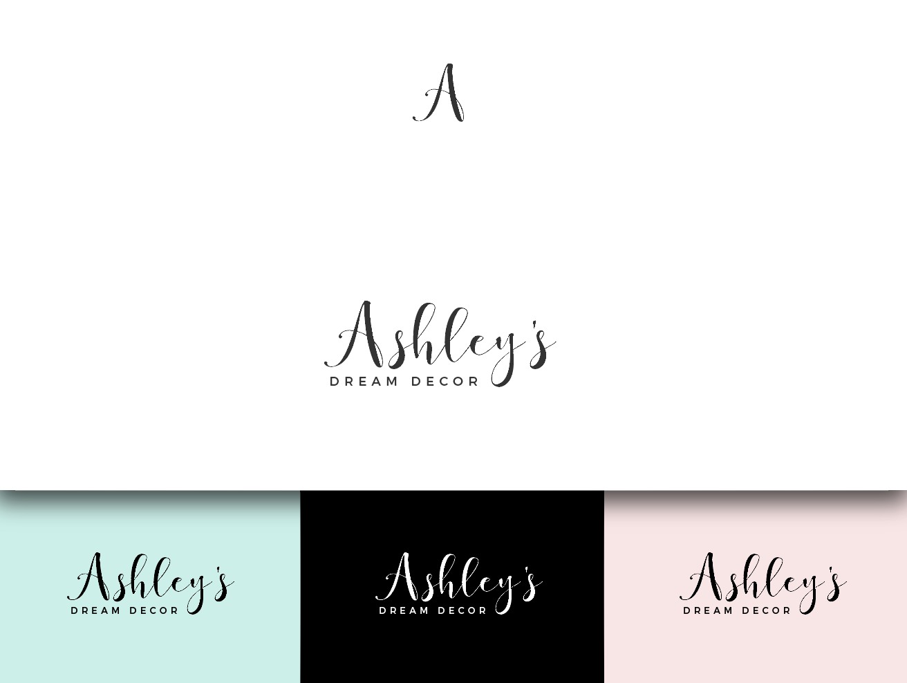 Logo Design by wonderland for this project | Design #13426222