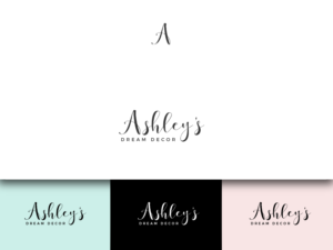 Logo Design by wonderland for this project | Design: #13426222