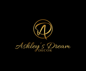 Logo Design by Jenny