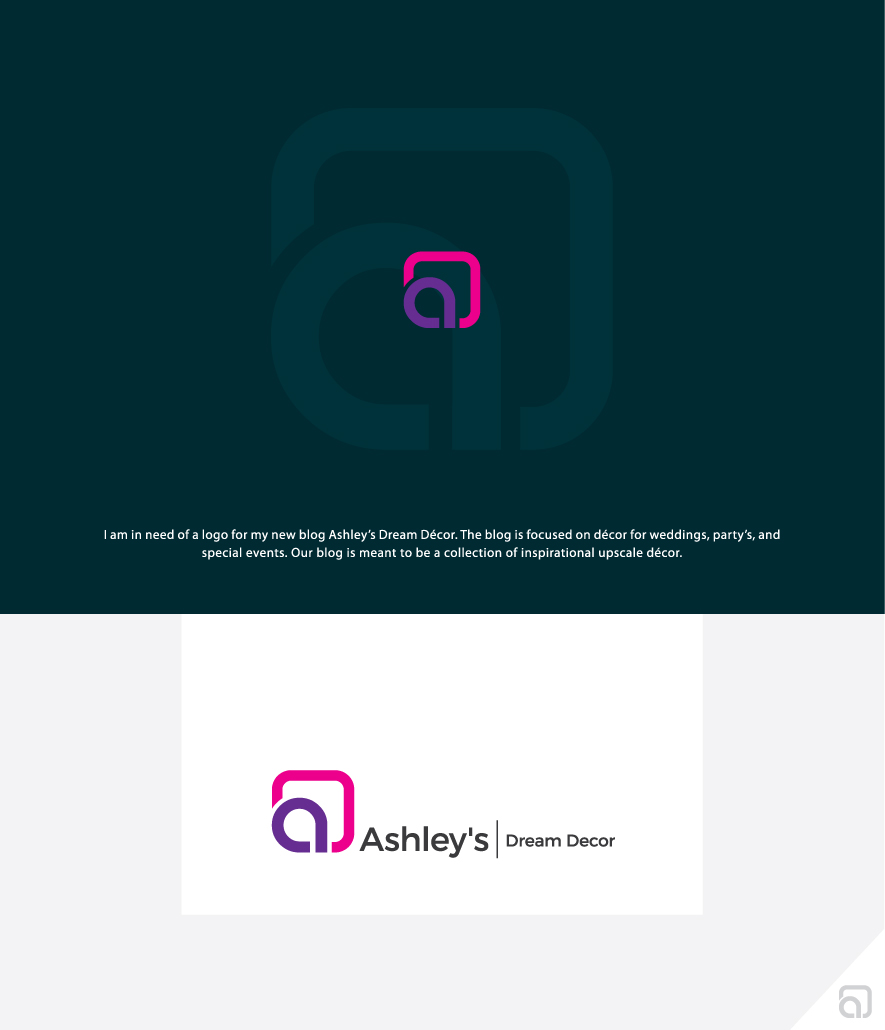 Logo Design by somani for this project | Design #13409797