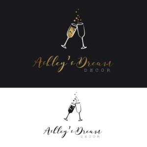 wedding blog logo  | Logo Design by designstarla