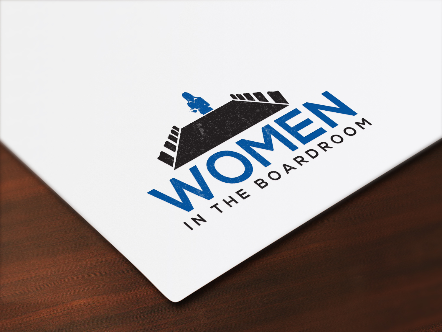 Logo Design by IMD-HUB for Deerfield | Design #13399538