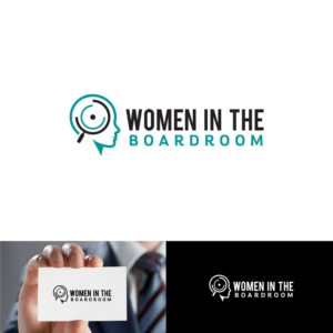 Logo Design by webeezine for Deerfield | Design: #13400238