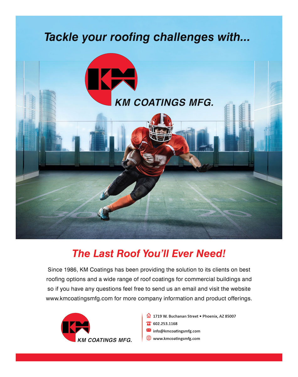Design Publicitaire par OMSPlus Creative Solutions pour Polyglass USA, Inc. | Design #13447418