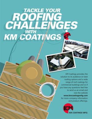 Diseño Publicitario por Marketing Wings para Polyglass USA, Inc. | Diseño: #13412500