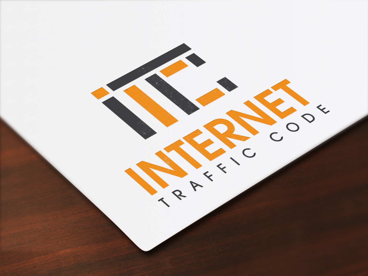 Logo Design by IMD-HUB for The Four Percent Group, LLC | Design #13401236