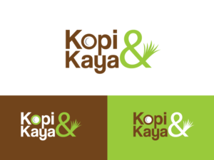 Logo Design by Arpigraphy