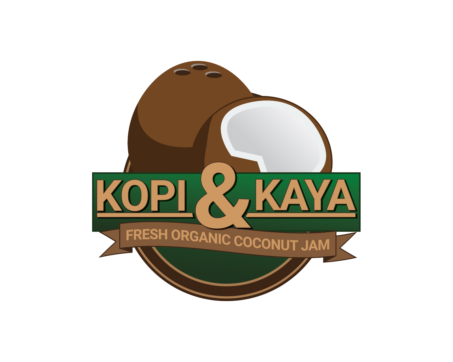 Diseño de Logo por Fat Numbat para este proyecto | Diseño #13394359