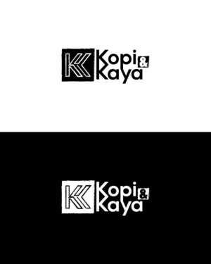 Logo Design by kodyart