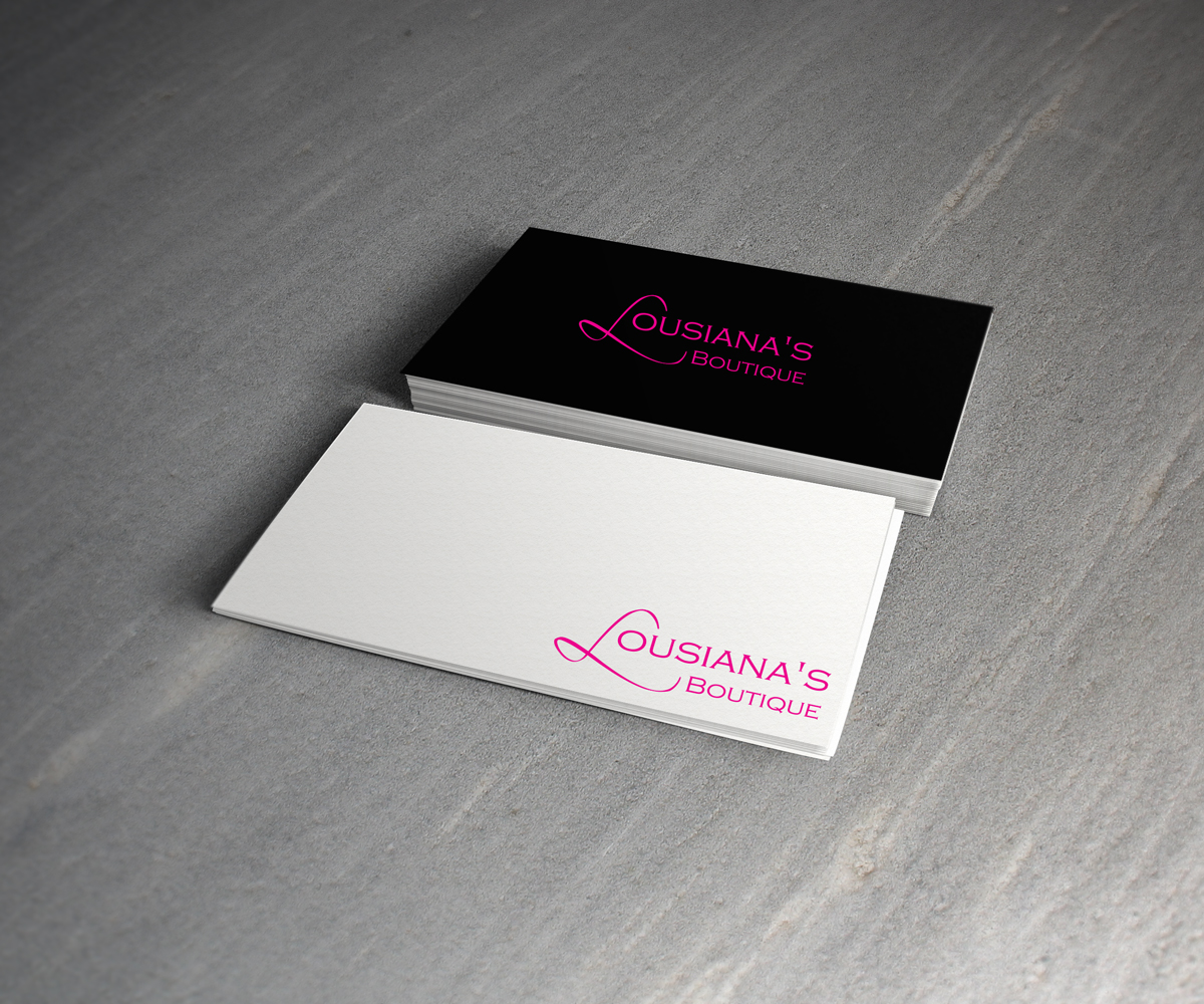 Logo Design by Locke+ for this project | Design #2472849