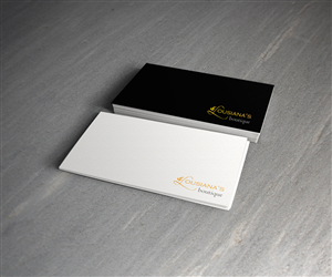 Logo Design by Locke+ for this project | Design: #2474885