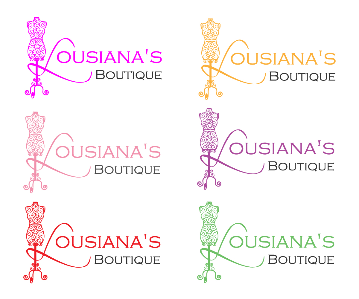 Logo Design by Senpachie for this project | Design #2518642